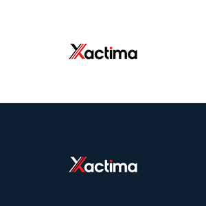 Logo Design by LogoLabz for Xactima Limted | Design #33891938