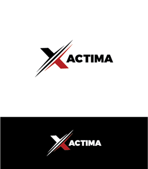 Logo Design by victipedia for Xactima Limted | Design: #33897225