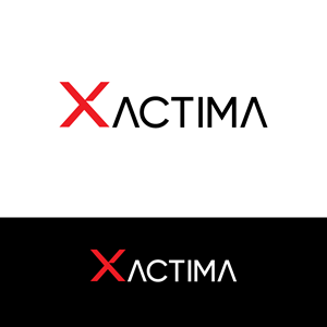 Logo Design by H4R5Z for Xactima Limted | Design: #33892417