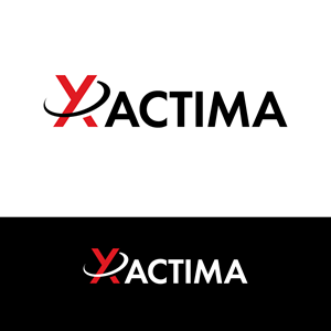 Logo Design by H4R5Z for Xactima Limted | Design: #33914644