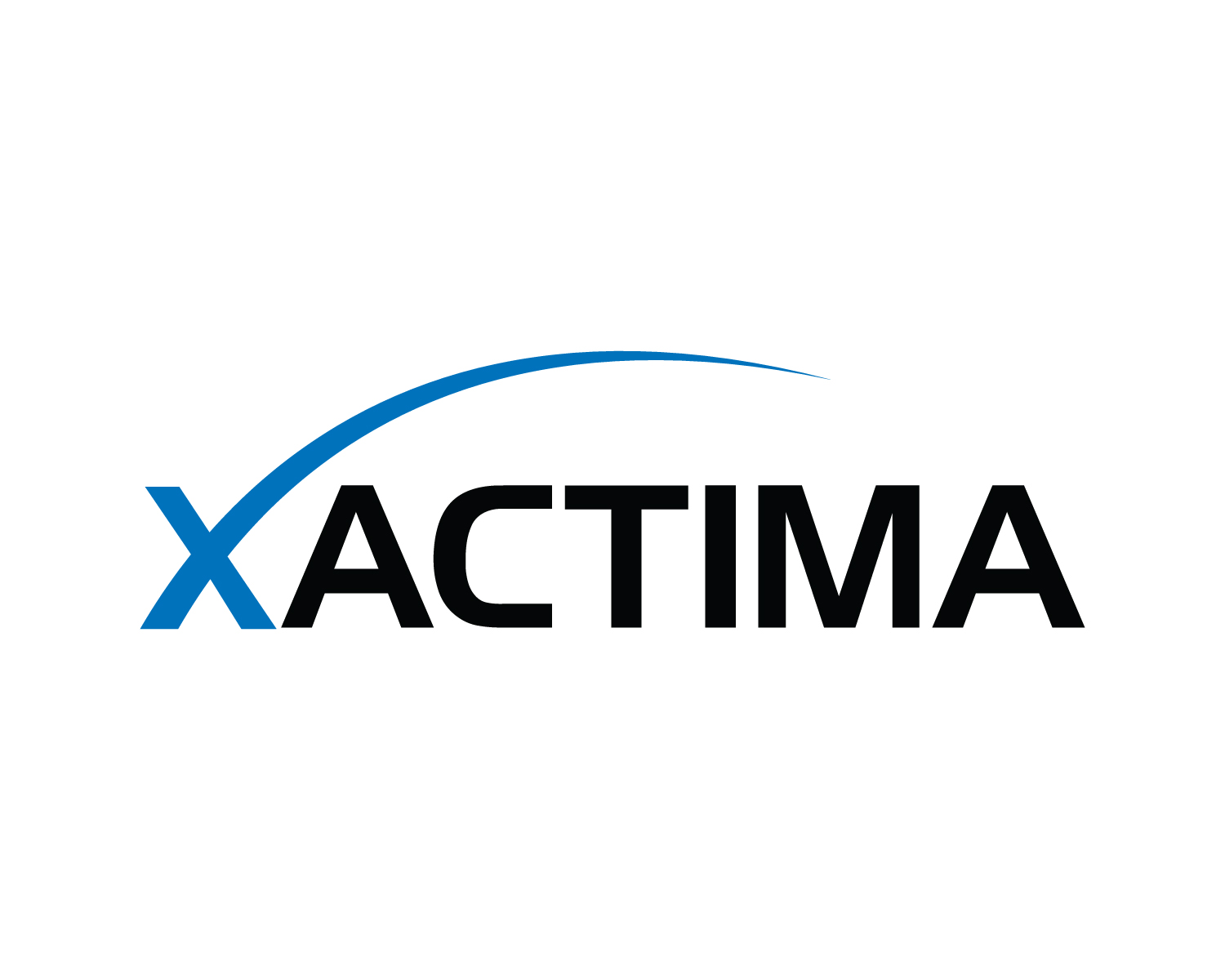 Logo-Design von Atec für Xactima Limted | Design #33892928