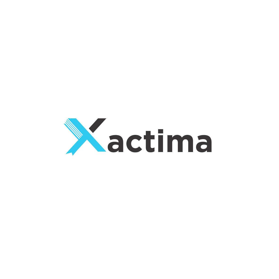Design de Logo par Prodesign81 pour Xactima Limted | Design #33894255