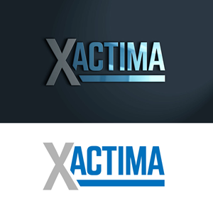 Logo Design by Fürstenberg design for Xactima Limted | Design: #33892744