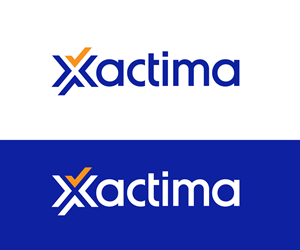 Logo Design by Abdul 20 for Xactima Limted | Design: #33902487