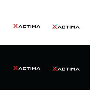 Logo Design by dskyvbc for Xactima Limted | Design #33891321