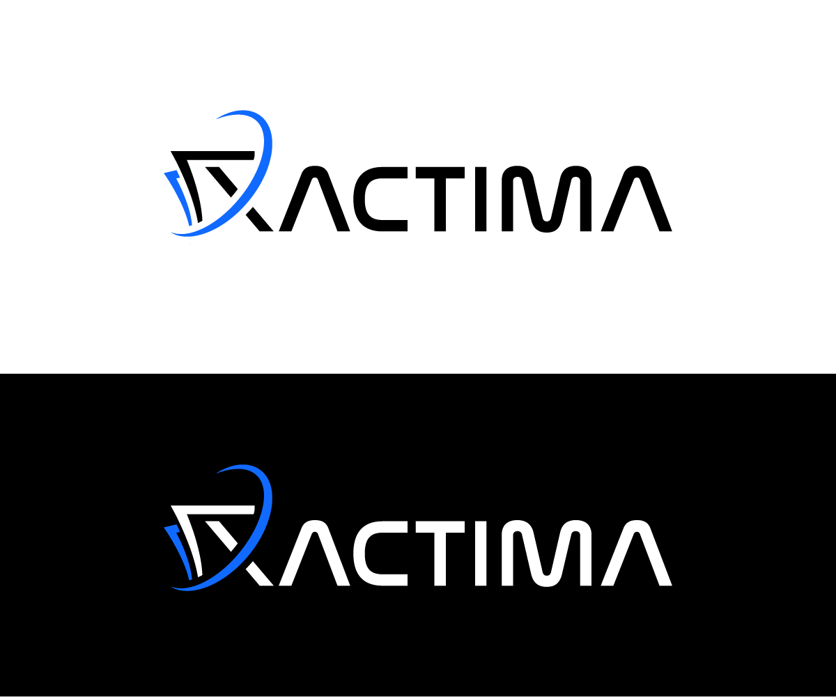 Logo Design by Ayub Zafar for Xactima Limted | Design #33902293