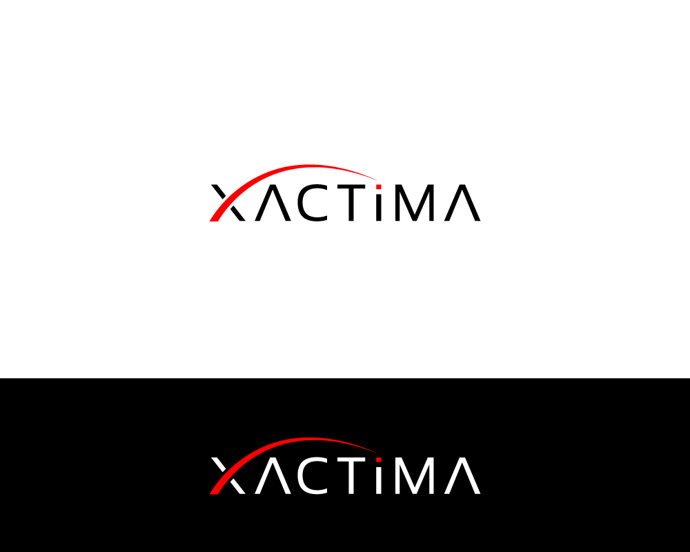 Logo Design by MarkCraft for Xactima Limted | Design #33897938