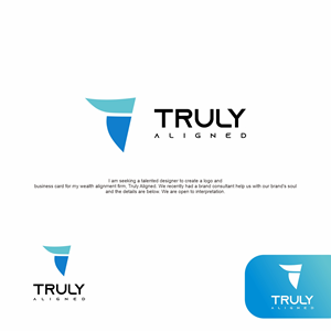 Logo and Business Card Design by enka94 for this project | Design #33891524