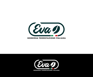 Logo Design by James J.