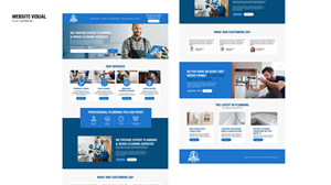 Web Design by georgiabride for ONEELEVEN | Design #33895429