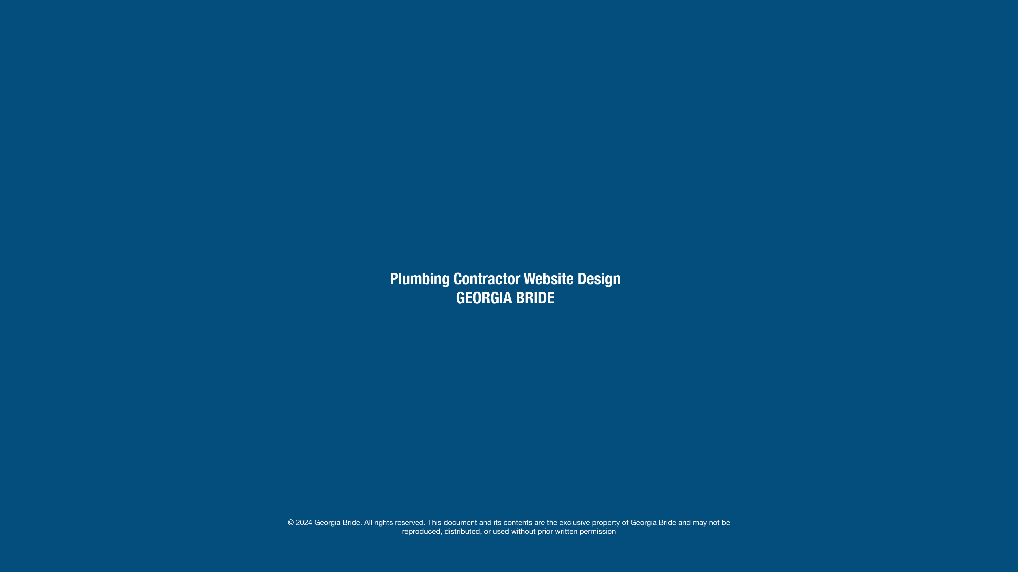 Web Design by georgiabride for ONEELEVEN | Design #33895430