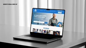 Web-Design von georgiabride für ONEELEVEN | Design: #33895431