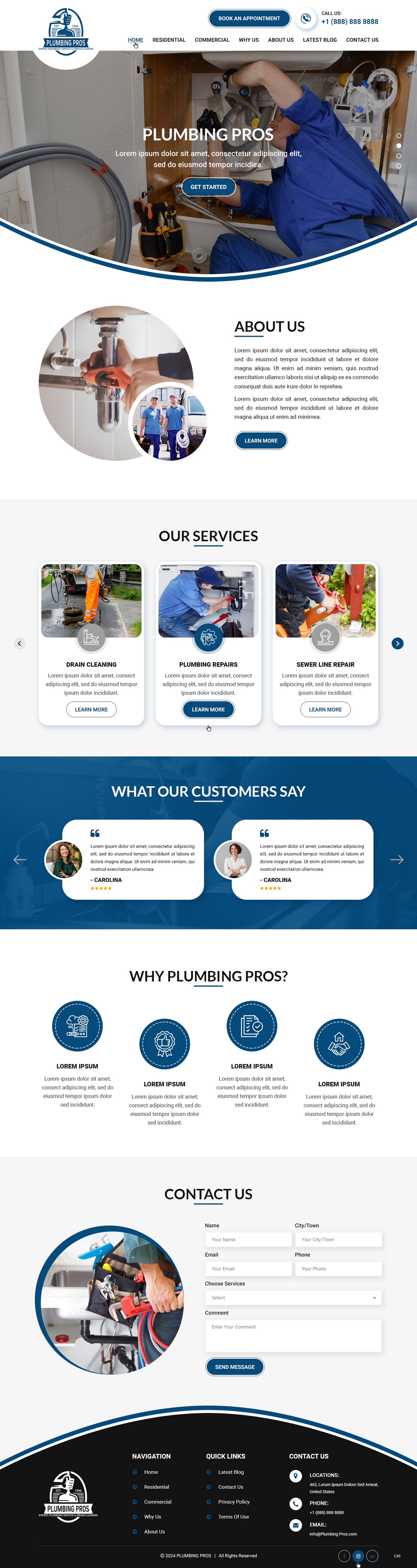 Web Design by pb for ONEELEVEN | Design: #33896599