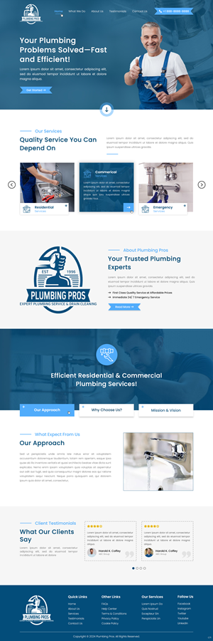 Web Design by pb for ONEELEVEN | Design: #33896603