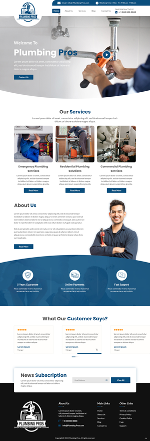 Web Design by pb for ONEELEVEN | Design: #33896604