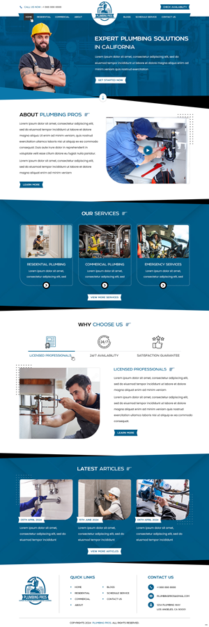 Web Design by pb for ONEELEVEN | Design: #33896606