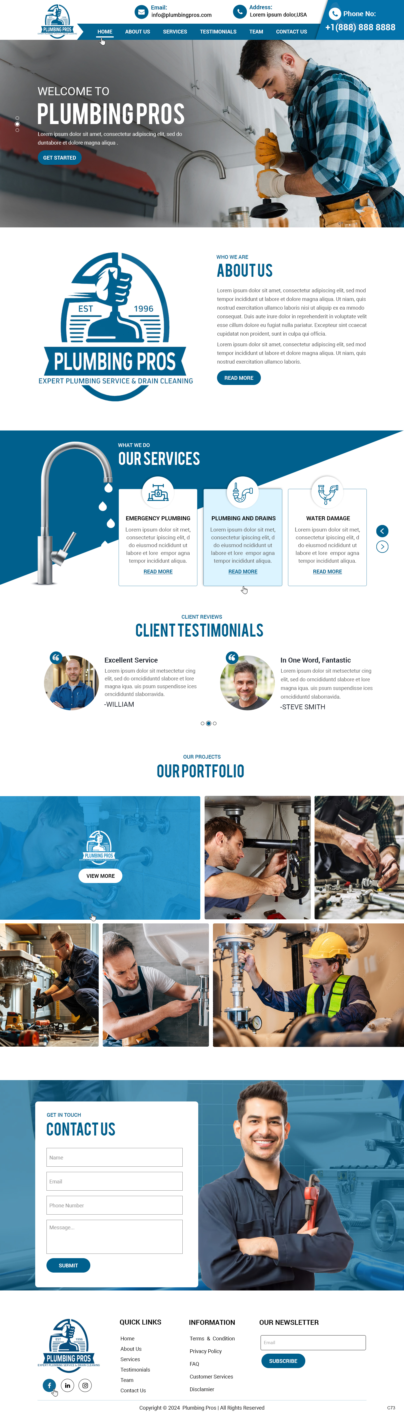 Web-Design von pb für ONEELEVEN | Design #33896612