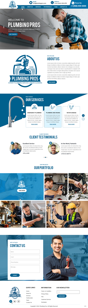 Web-Design von pb für ONEELEVEN | Design: #33896612