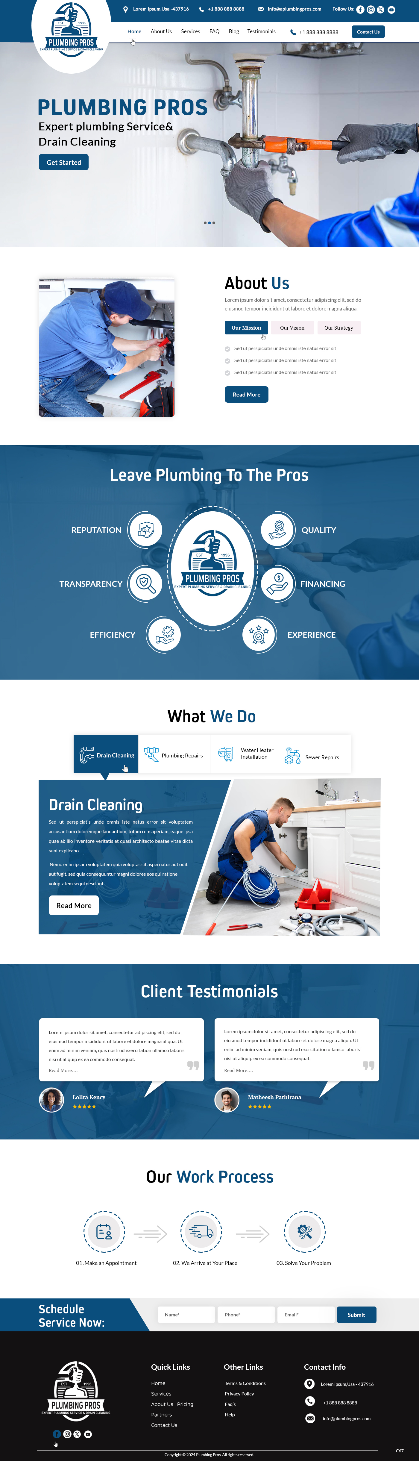 Diseño Web por pb para ONEELEVEN | Diseño #33904065