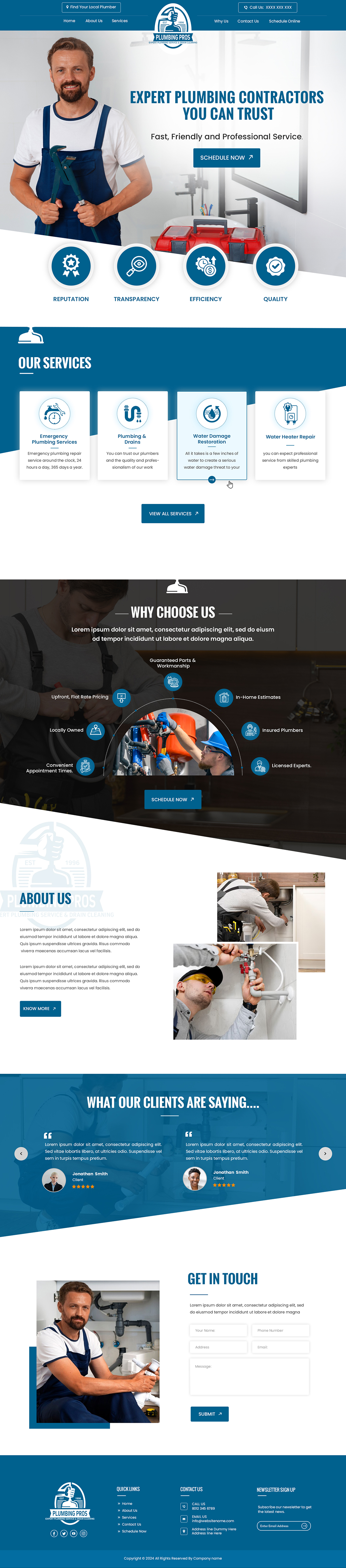 Web-Design von Creations Box 2015 für ONEELEVEN | Design #33904219