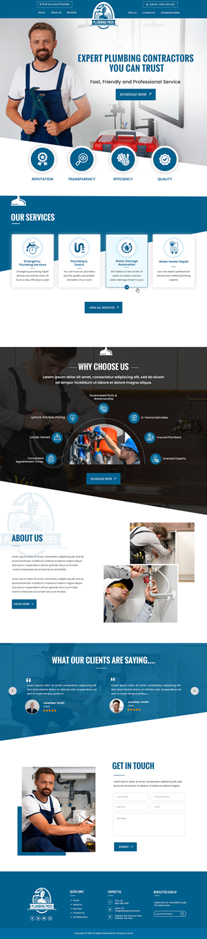 Web-Design von Creations Box 2015 für ONEELEVEN | Design: #33904219