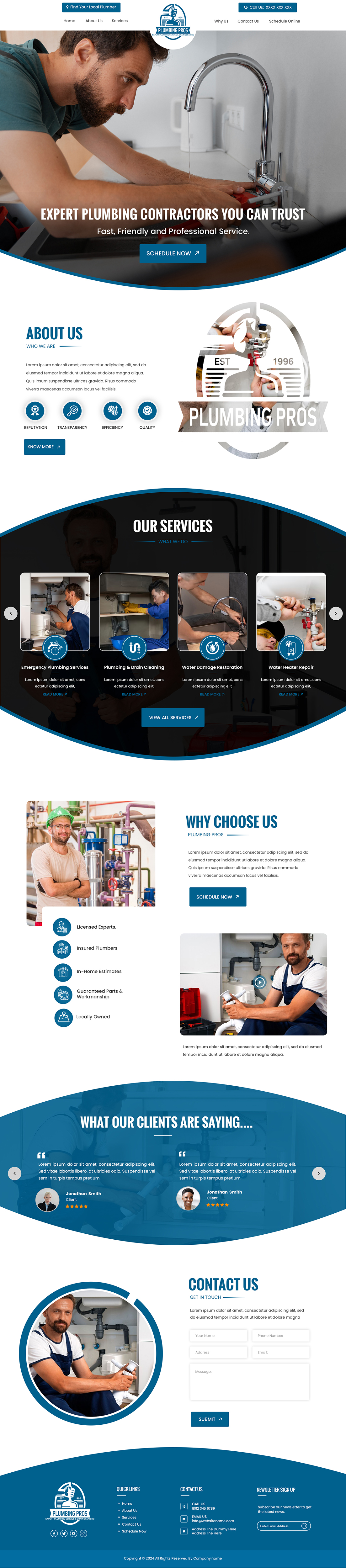 Web-Design von Creations Box 2015 für ONEELEVEN | Design #33904220