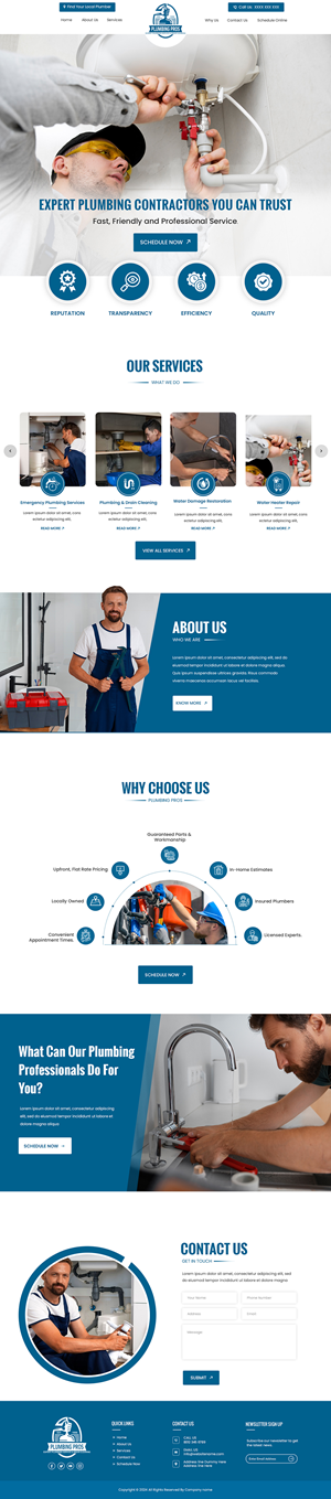 Web Design by Creations Box 2015 for ONEELEVEN | Design: #33904222