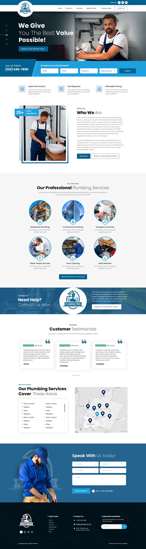 Web Design by nzdesigners for ONEELEVEN | Design: #33908993