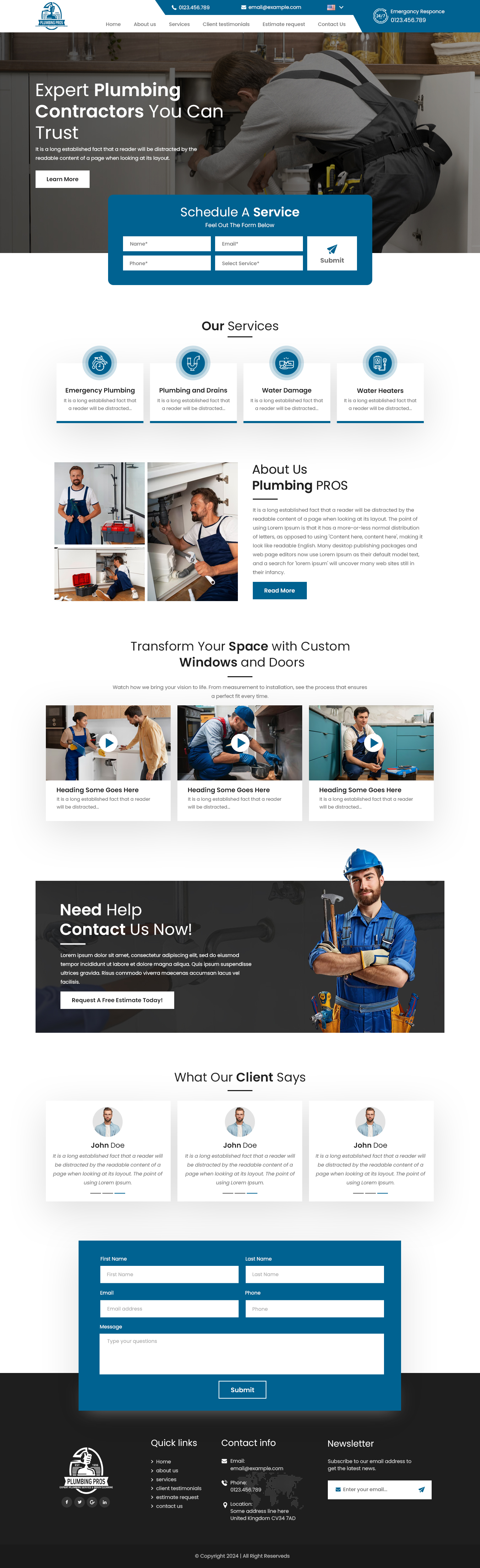 Web-Design von nzdesigners für ONEELEVEN | Design #33918529