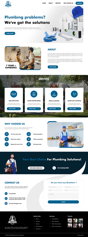 Web-Design von Creative Slices für ONEELEVEN | Design: #33925908