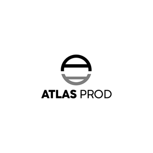 Logo Design by SF Creative for Atlas Prod | Design #33890317