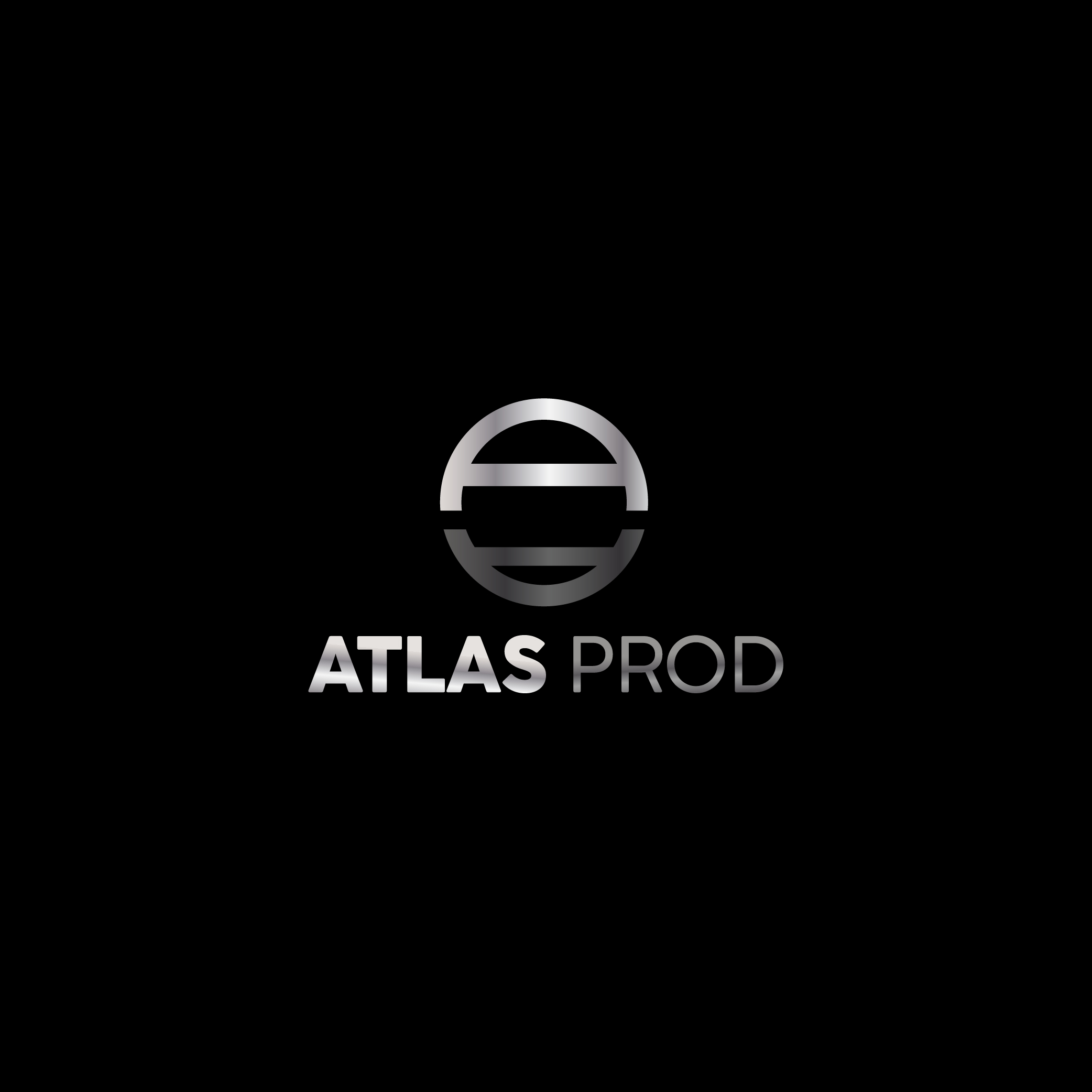 Logo Design by SF Creative for Atlas Prod | Design #33890318