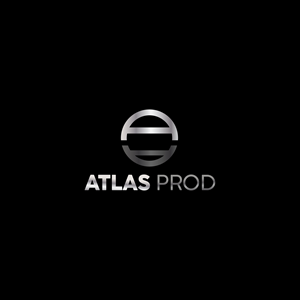 Design de Logo par SF Creative pour Atlas Prod | Design : #33890318