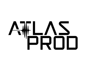 Logo Design by Kavth for Atlas Prod | Design: #33939045