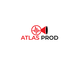 Logo Design by Spark  Design for Atlas Prod | Design: #33891060