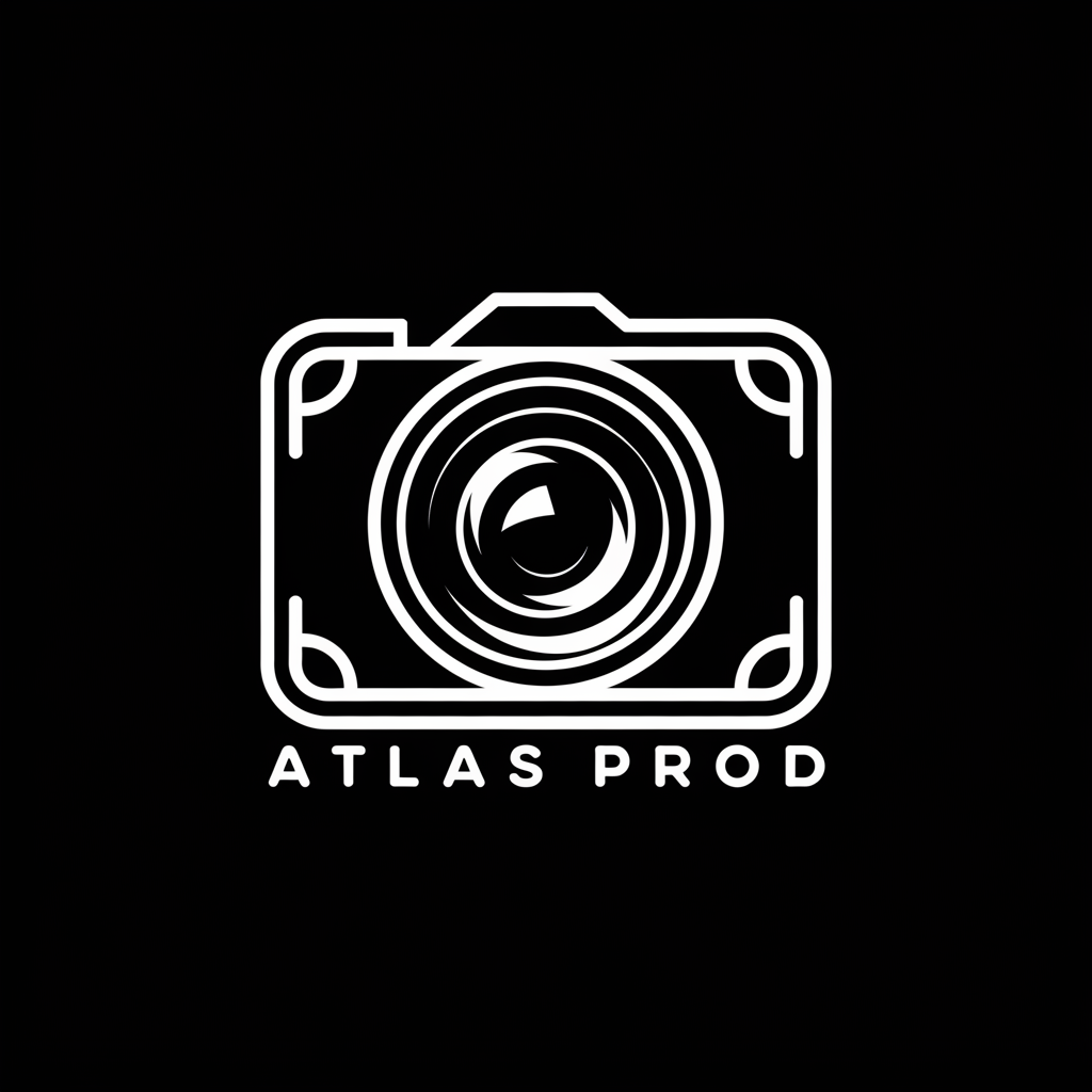 Logo Design by Ar_nisam_usman for Atlas Prod | Design #33895786