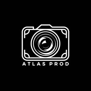 Logo Design by Ar_nisam_usman for Atlas Prod | Design: #33895786