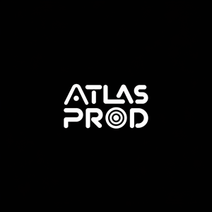 Logo Design by Ar_nisam_usman for Atlas Prod | Design: #33895787