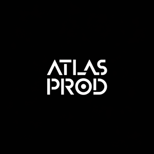 Logo Design by Ar_nisam_usman for Atlas Prod | Design: #33895789