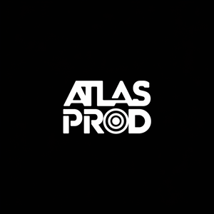 Logo Design by Ar_nisam_usman for Atlas Prod | Design: #33895795