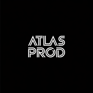 Logo Design by Ar_nisam_usman for Atlas Prod | Design: #33895797