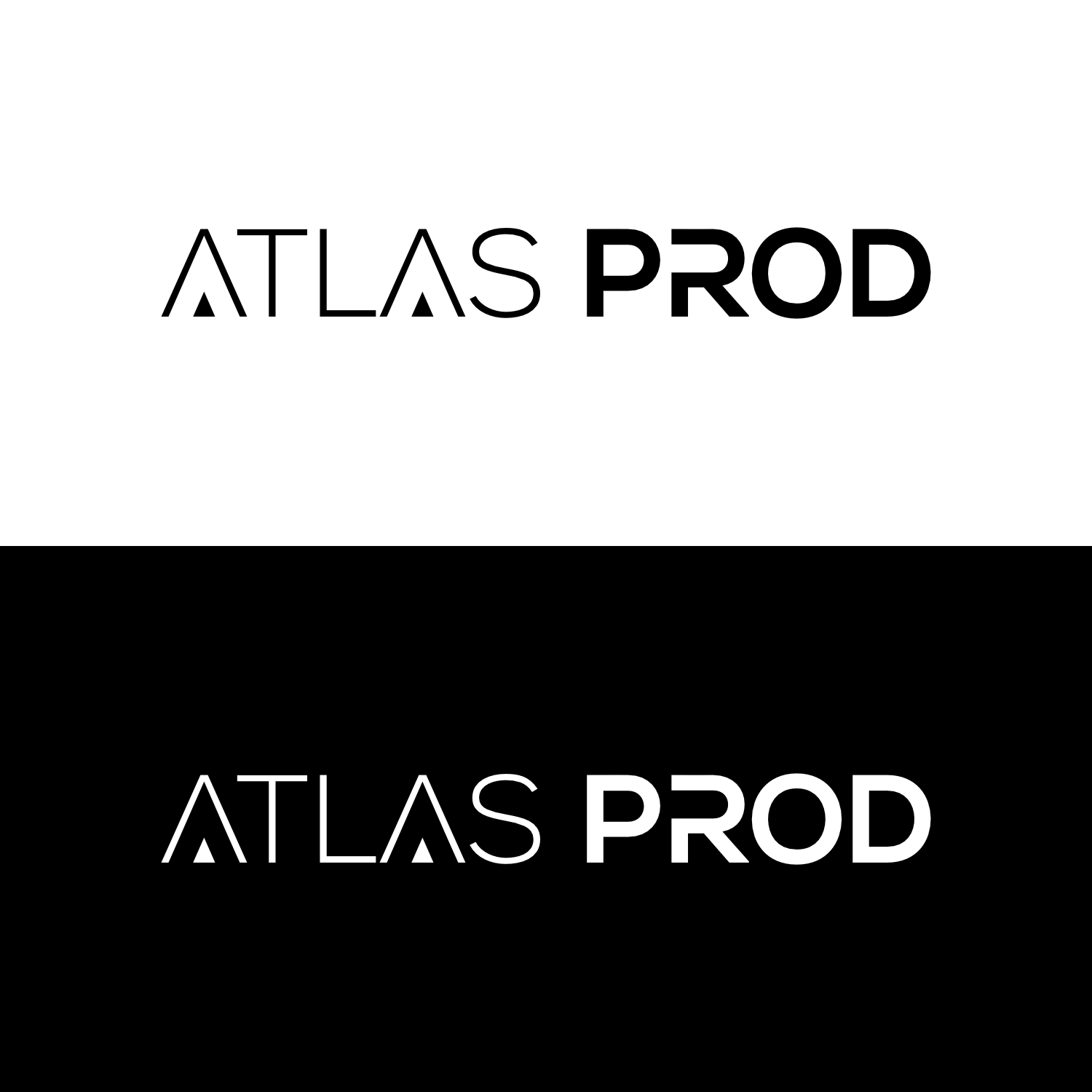 Logo Design by cah awu for Atlas Prod | Design #33891150