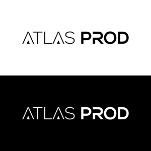 Logo Design by cah awu for Atlas Prod | Design: #33891150