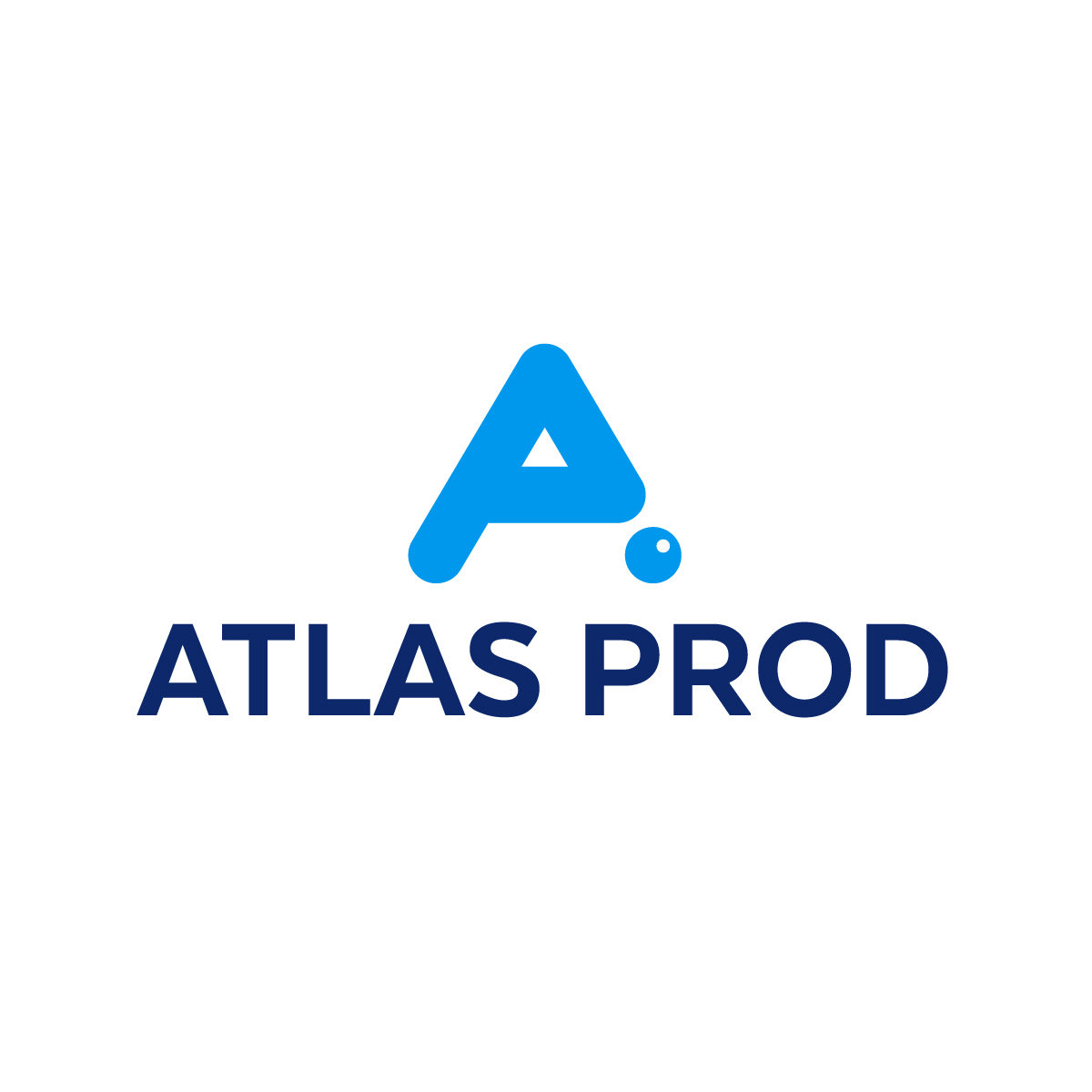 Design de Logo par Elrich pour Atlas Prod | Design #33890959