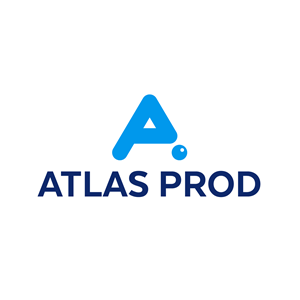 Design de Logo par Elrich pour Atlas Prod | Design : #33890959
