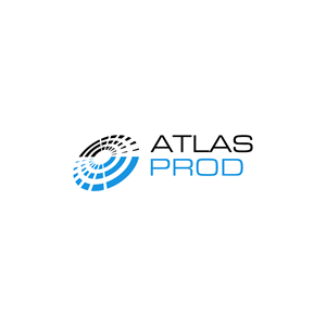 Design de Logo par Arthur_M pour Atlas Prod | Design : #33932788