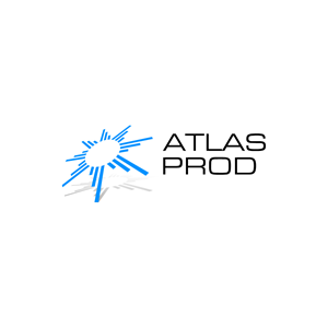 Design de Logo par Arthur_M pour Atlas Prod | Design : #33932796