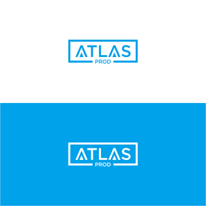 Logo Design by dencrowd for Atlas Prod | Design: #33897783