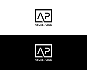 Logo Design by dencrowd for Atlas Prod | Design: #33998649