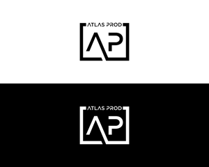 Logo Design by dencrowd for Atlas Prod | Design: #33998650